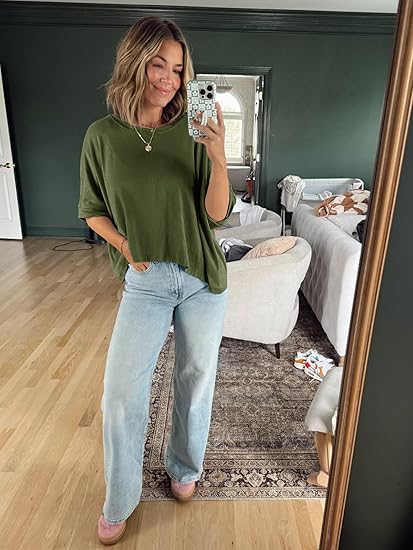 Army-green-loose-cropped-top-1.jpg