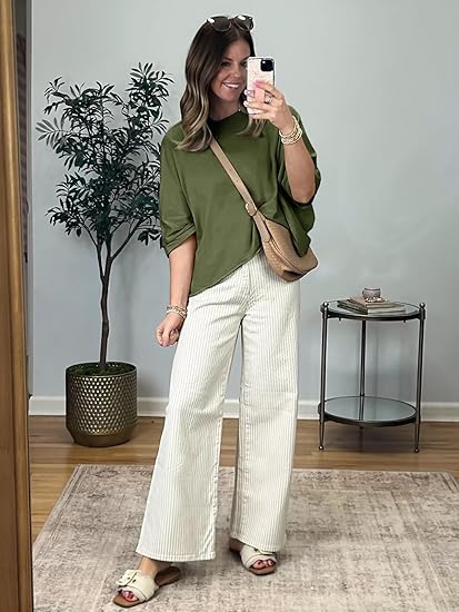 Army-green-loose-cropped-top-2.jpg