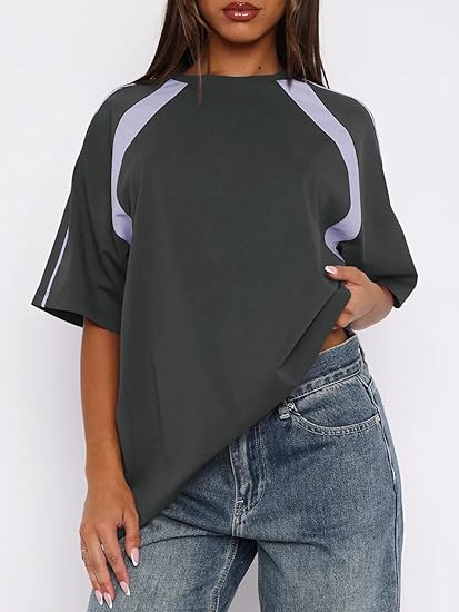 Dark-Grey-Sporty-Oversized-Top-2.jpg