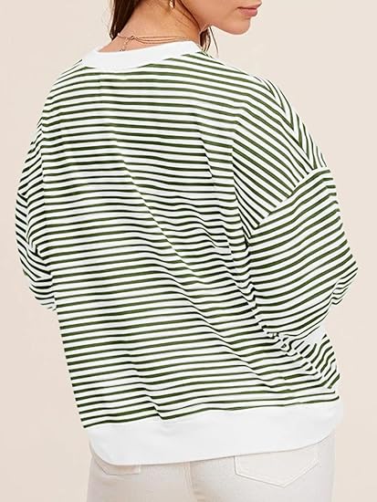 Green-and-White-Striped-Casual-Top-2.jpg
