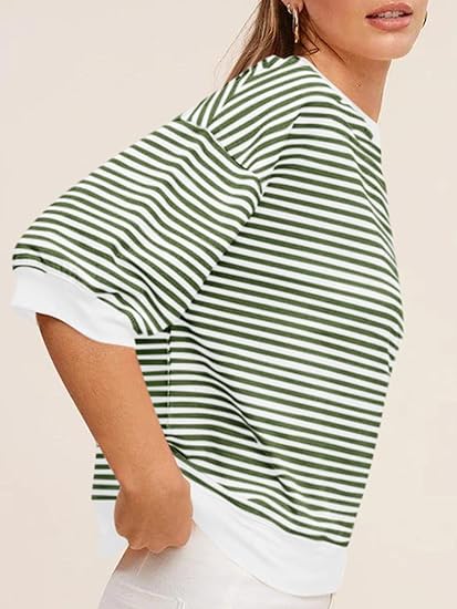 Green-and-White-Striped-Casual-Top-3.jpg