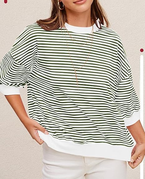 Green-and-White-Striped-Casual-Top-4.jpg