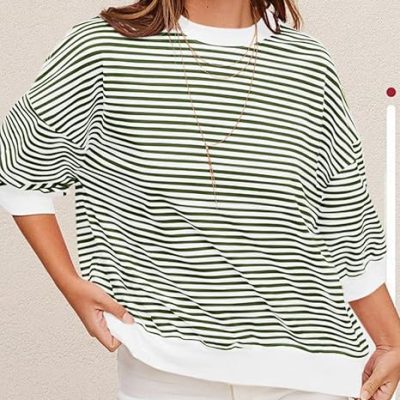 Green-and-White-Striped-Casual-Top-4.jpg